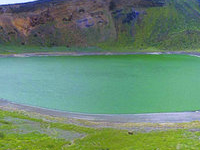 South and Central Island National Parks