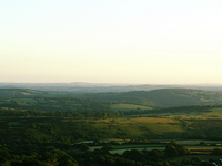 South Brent