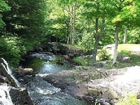 Southford Falls State Park
