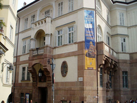 South Tyrol Museum of Archaeology South Tyrol Museum of Archaeology