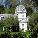 Spring Mountain Vineyards