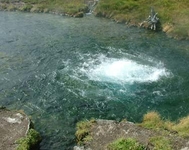 Madison River Hot Springs