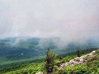 Spruce Knob Spruce Knob