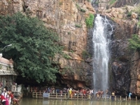 Sri Kapileswaraswami Temple