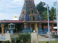 Sri Siva Subramaniya Temple Sri Siva Subramaniya Temple