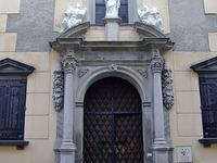Stadtpfarrkirche Stadtpfarrkirche