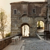 City Gate