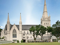 St. Andrews Cathedral