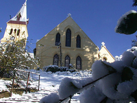 St. Andrew's Church