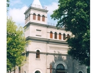 St Antoni Church St Antoni Church