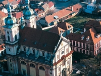 Church of the Assumption of Our Lady Church of the Assumption of Our Lady