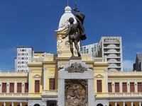 Station Square
