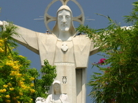 Christ of Vung Tau Christ of Vung Tau