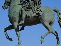 Place Bellecour Place Bellecour