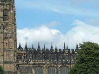 Wrexham Wrexham