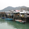 Stilt Houses