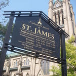 St. James St. James
