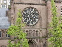 St. James' Episcopal Church