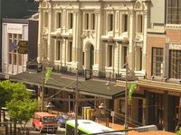 St. James Theatre