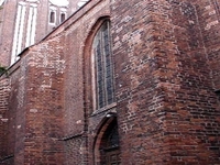 St. John's Church in Stargard Szczeciński St. John's Church in Stargard Szczeciński