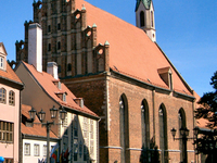 St John's Church