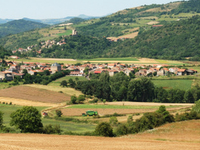 Montaigut-le-Blanc Montaigut-le-Blanc