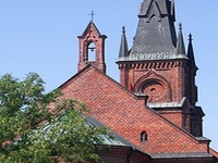St. Michael Archangel Church