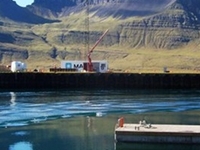 Stodvarfjordur Stodvarfjordur