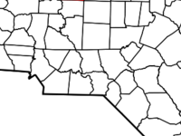 Stokes County