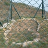 Stone  Circle At  Fan  Lau