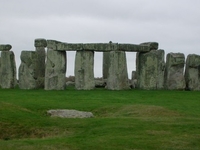 Stonehenge
