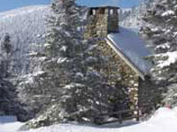 Stone Hut