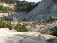 Stone quarry