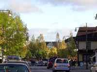Ullensaker Ullensaker