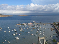 St. Paul's Bay