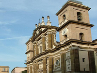Frascati Cathedral