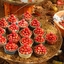 Strawberries At Mahabaleshwar