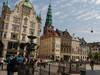 Stroget Stroget