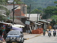 Rurrenabaque