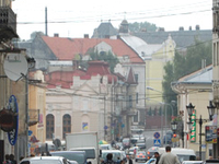 Drohobych Drohobych