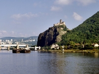 Strekov Castle Strekov Castle
