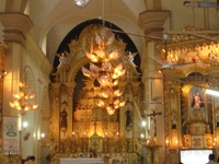 St. Alex Church