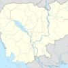Stung Treng Is Located In Cambodia