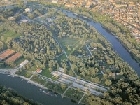 Sugovica river