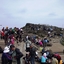 Summit Crowds