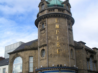 Sunderland Empire Theatre
