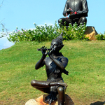 Sunthon Phu Monument