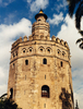 Séville Torre Del Oro