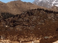 Syangboche Airport