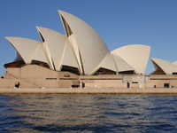 Sydney Opera House